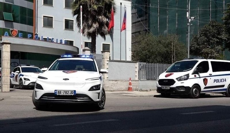 I siguroi banesën për t’u fshehur në Tiranë Aldo Avdylajt, arrestohet 29-vjeçari