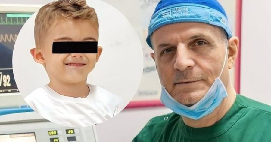 Zbardhet dosja e vdekjes së Brian Spahiut/ 14 ndërhyrje dentare, pa grafi dhe me mjekë të paidentifikuar
