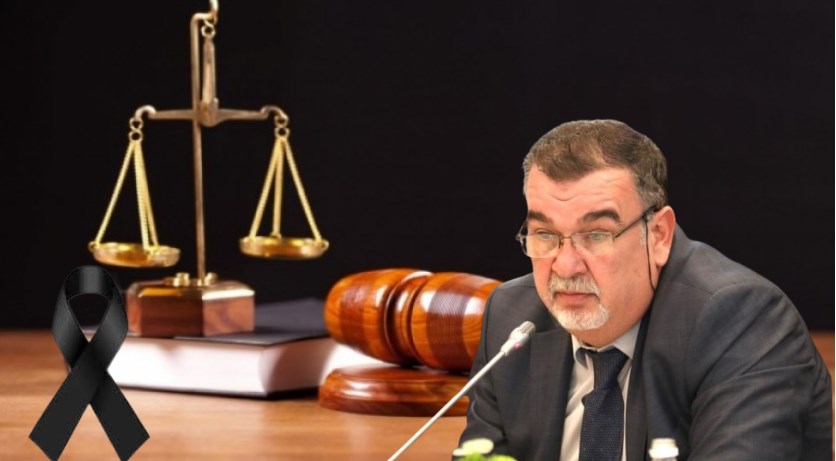 Gjyqtari Kalaja u vra përpara syve të saj, sekretarja e Apelit rrëfen momentin tronditës