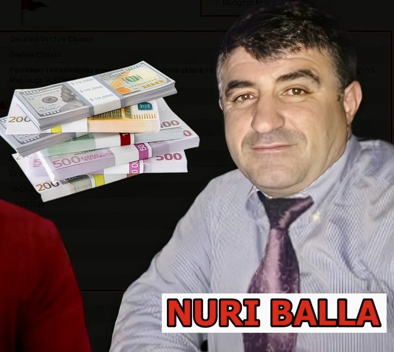 Dokumentet / Nuri Balla dhe Gëzim Islami vodhën paratë e tenderit të Shkollës Artistike “Onufri” në Elbasan, dyshime për skemë korrupsioni, qindra tendera e dhjetëra milionë euro
