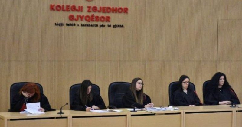 Kolegji Zgjedhor merr vendim, ja afatet për zgjedhjet e pjesshme lokale në 5 bashki