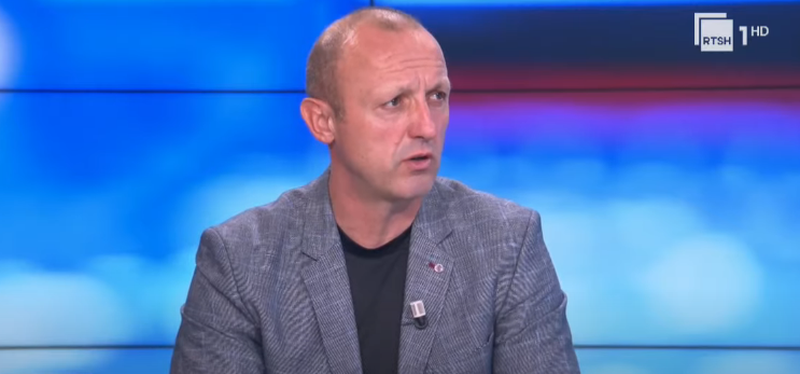 Ish-prokurori: “Nesti Angoni” është shfaqur edhe për BKH-në, ka pasur letra anonime