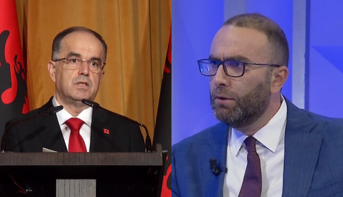 Bardhi: Do bëjmë kallëzim penal ndaj presidentit Begaj, ja pse ka shkelur Kushtetutën