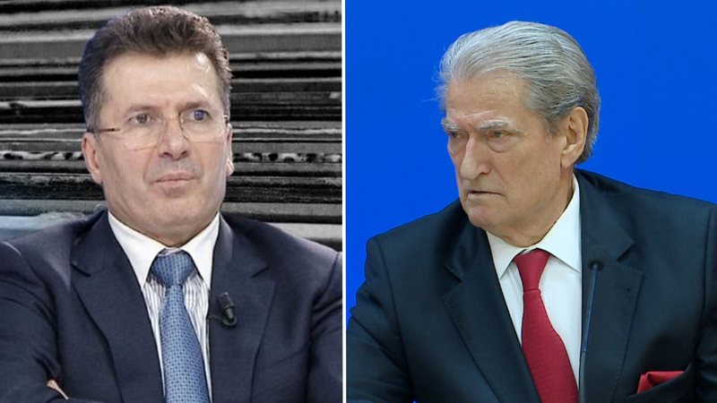 Do jetë i pranishëm në protestën për UÇK, Fatmir Mediu: I kam marrë leje Berishës!