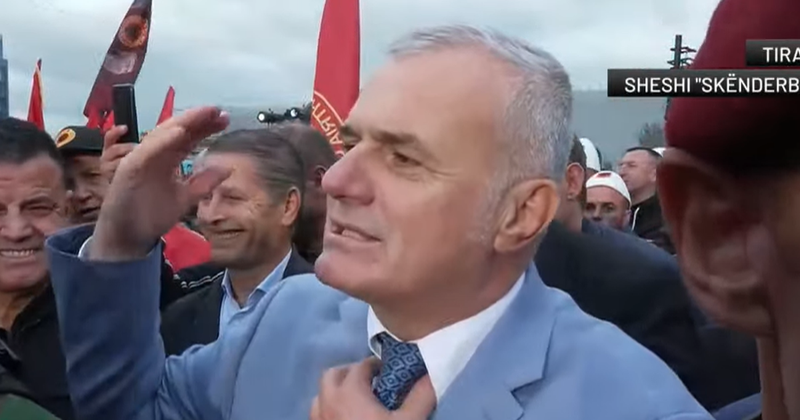 “Ke thyer urdhërin e partisë” – Bujar Leskaj nuk përmbahet: E kush po e rruan për….