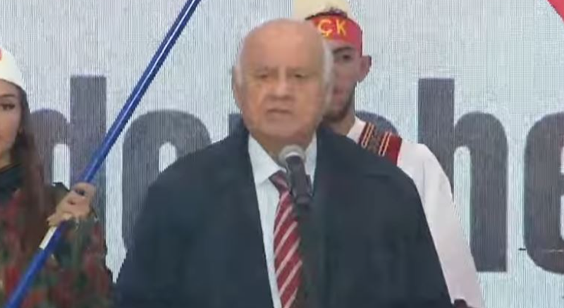 “Drejtësia të bëjë detyrën e saj” – Alfred Moisiu: Akuza të fabrikuara në qarqet e errëta serbo-ruse
