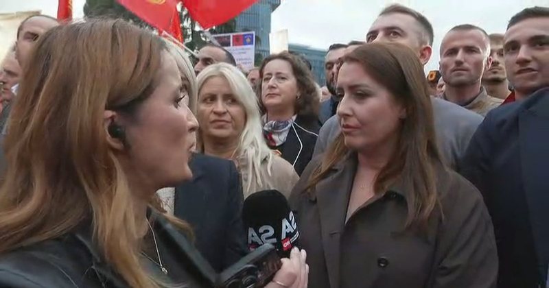 Pse mungon Rama në protestë? Përgjigjet Manastirliu