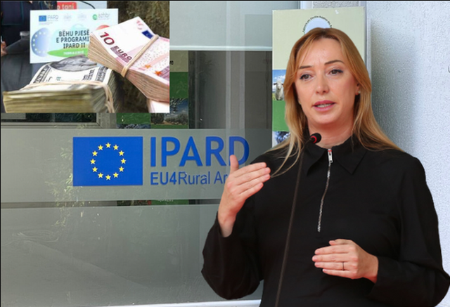OLAF: Fondet e IPARD mbeten të ngrira, qeveria të marrë masa konkrete