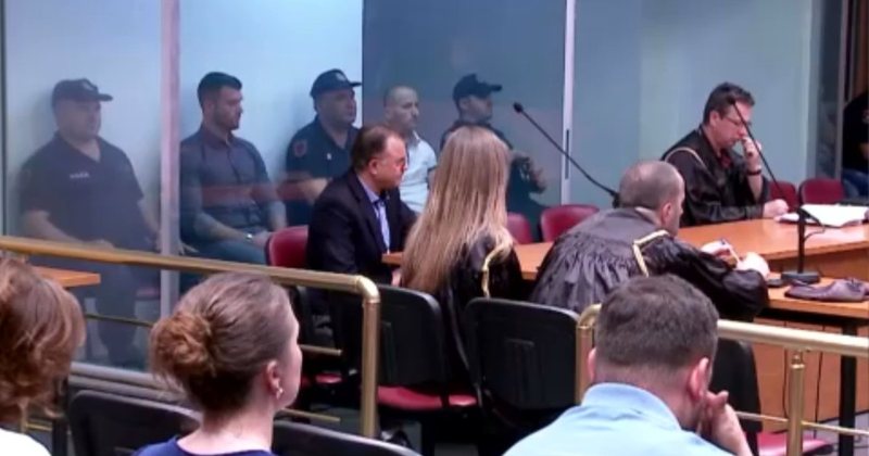 Vranë vajzën e familjes, Gjykata e Lartë “çimenton” 50 vite burg për babë e bir