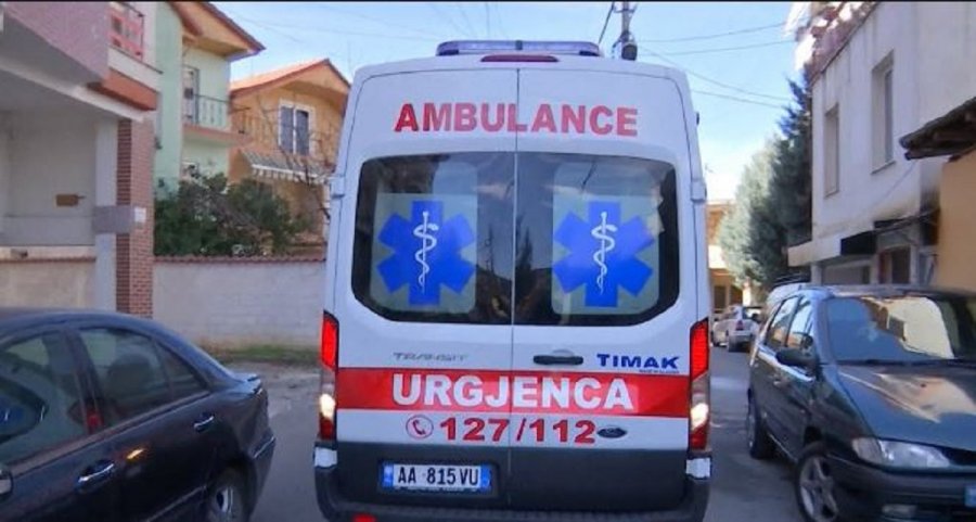 I shpërtheu granata teksa punonte tokën, plagoset 85-vjeçari në Himarë