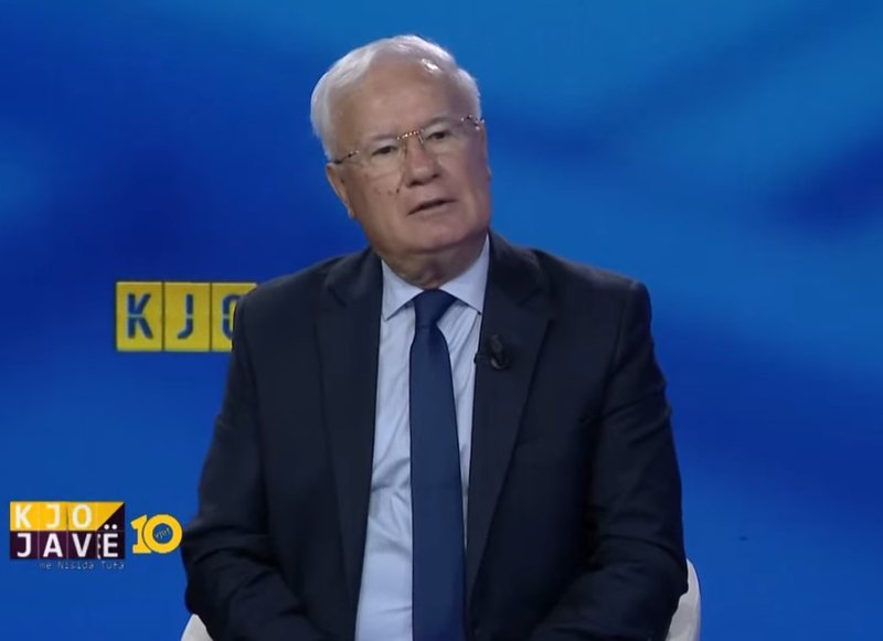 Paskal Milo: Rama dhe Kurti të përmbahen dhe të shmangin përplasjet e panevojshme
