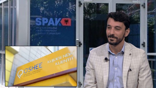 SPAK kontroll tek zyra dhe shtëpia e administratorit të OSHEE, Enea Karakaçi