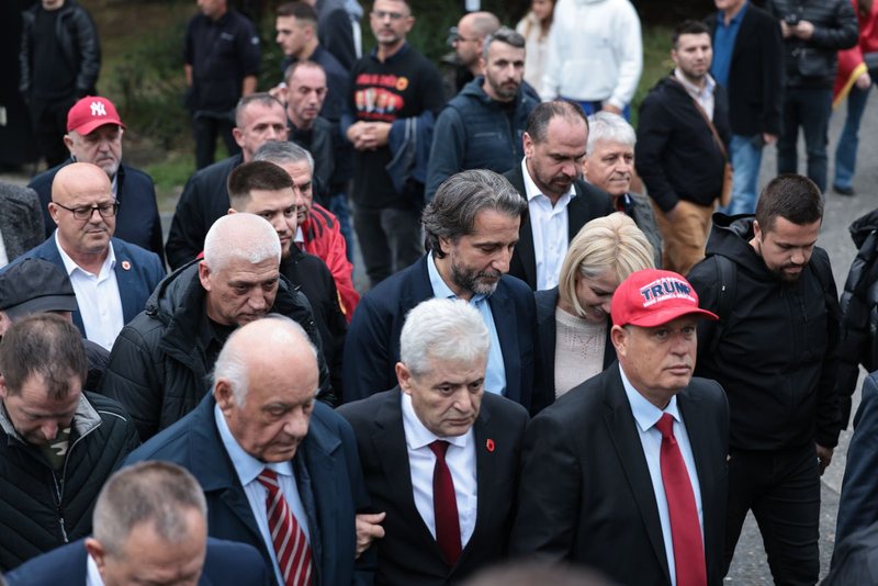 Përparim Rama: Mbrojtja e vlerave të UÇK-së është çështje kombëtare, jo politike