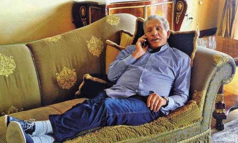 Pacolli sqaron takimin me Çim Pekën: “Bukëshkalët do të përballen me drejtësinë, nuk folëm për…