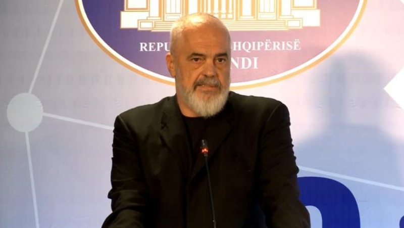 Rama: Komisioni i Venecias, kontribut kyç në vetting dhe reformën në drejtësi