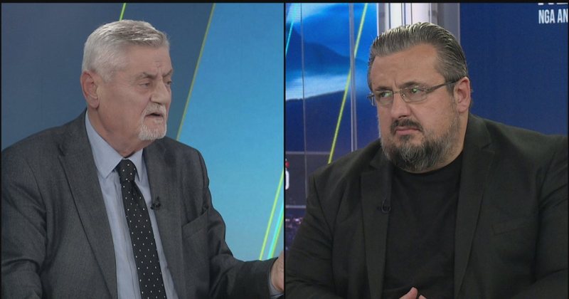 “Do përfundojmë si ish-republikat sovjetike” – Dash Shehi: E keqja po na pushton