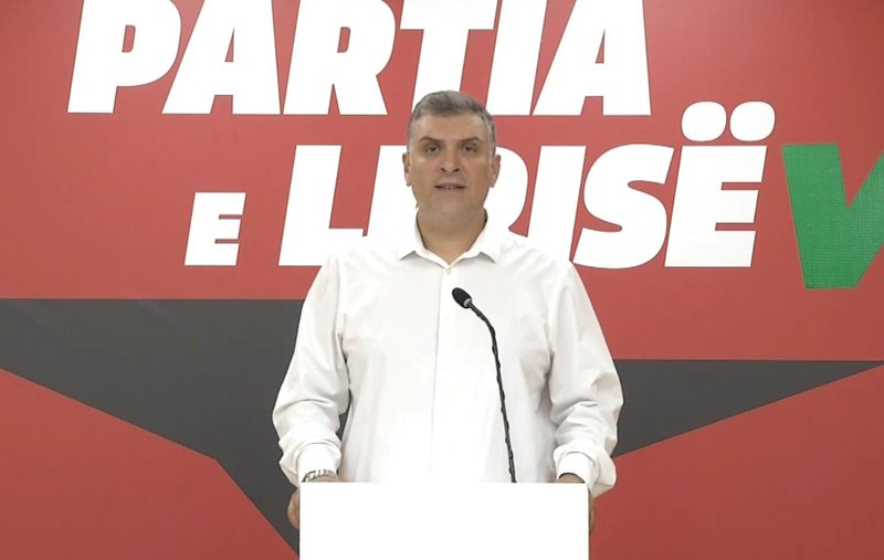 Një vit nga burgosja e Ilir Metës, Blushi: U arrestua me urdhër politik, presim çmontimin e farsës