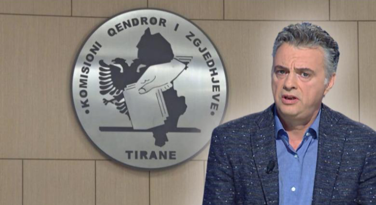 Kandidatët për në KQZ/ PD heq PL-në nga Rregullatori! Rikthen Arben Ristanin
