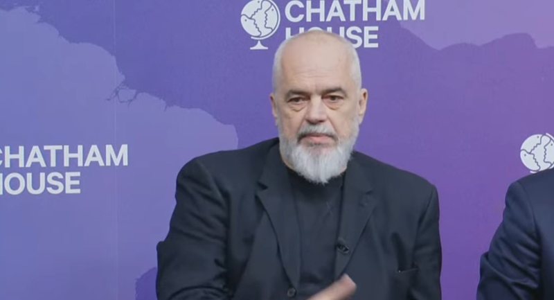 I përkasim BE-së/ Rama flet për negociatat: Besimi ynë për anëtarësimin është i fortë