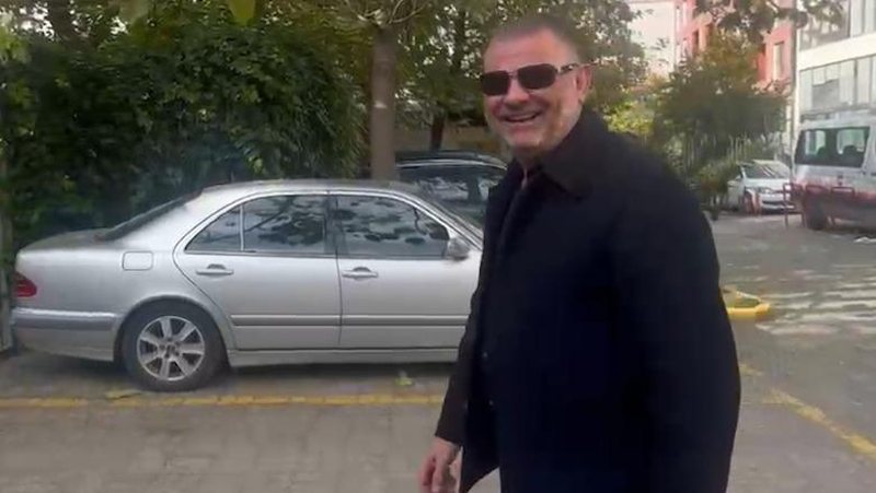 Tom Doshi paraqitet në SPAK