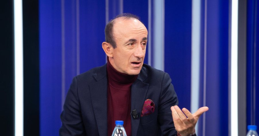 Dash Sula: Një ish-president ka marrë deri në 500 mijë euro për një vend në Gjykatën e Lartë