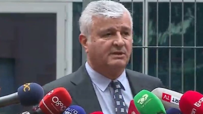 Arrestimi i avokatit, flet kreu i Dhomës së Avokatisë: Ja pse bojkotuam gjyqet
