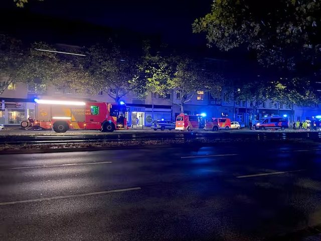 Gjermani/ Përleshja mes grupeve përfundon me armë, disa të plagosur