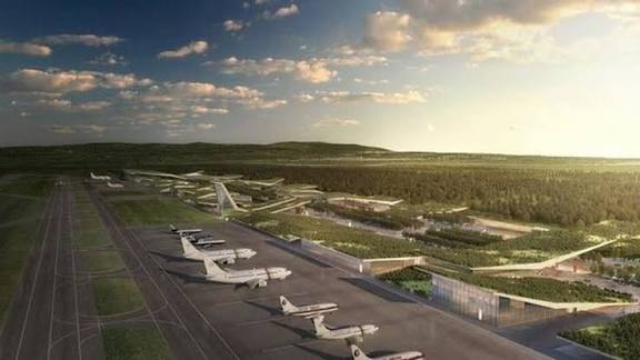 Aeroporti i Vlorës/ Sa shumë punë për SPAK-un…
