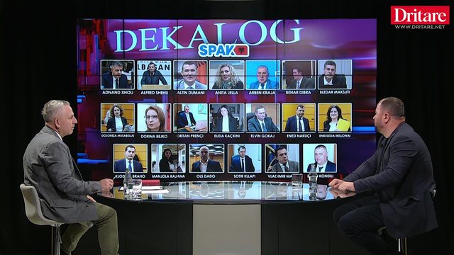 Aleati i PD sulmon SPAK-un: Arrestin shtëpiak e përdor vetëm për zyrtarët e opozitës!