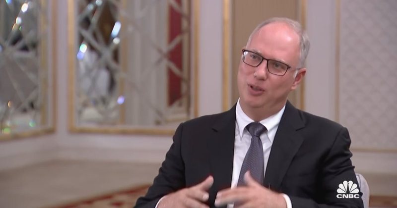 U sanksionua nga SHBA, njeriu “hije” i Putinit zbret në Washington