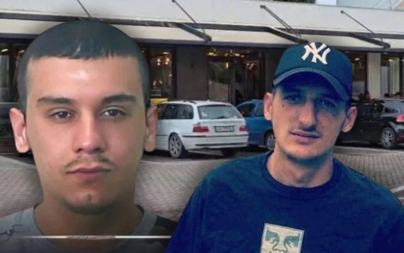 Vrasja e dy të rinjve për një kafe në Manëz, Gjykata jep masat e sigurisë për katër të ndaluarit