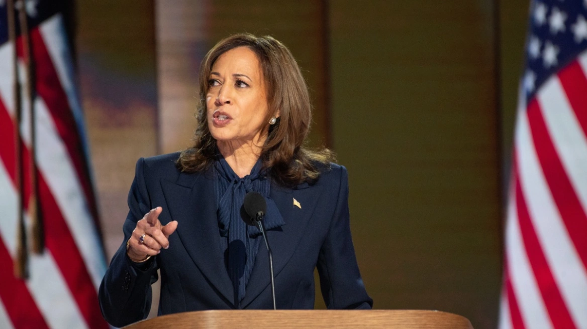 “Nuk kam mbaruar ende”, Kamala Harris: Mund të kandidoj sërish për presidente