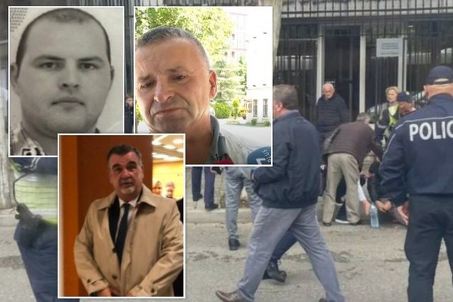Analiza e munguar për vrasjen e gjykatësit, mund të “vrasë” përsëri