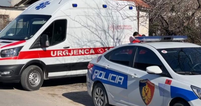 Bëri për spital krushkun, arrestohet 45-vjeçari në Tiranë