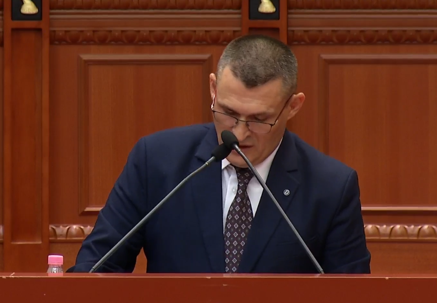 Dumani nuk bën asnjë hap pas, akuzon sërish median për presion ndaj SPAK!