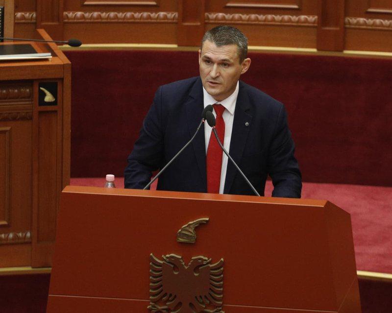 “Mua dhe Albanën na kërcënuan bandat” – Altin Dumani i përgjigjet Flamur Nokës: Nuk është kompetenca jonë…