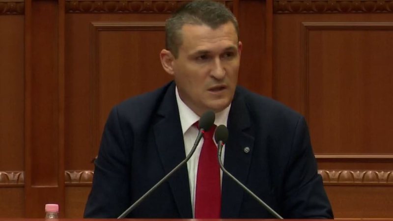 “Pse u bë ai show gjatë arrestimit të Ilir Metës?” – Dumani: Nuk ishte përgjegjësia jonë