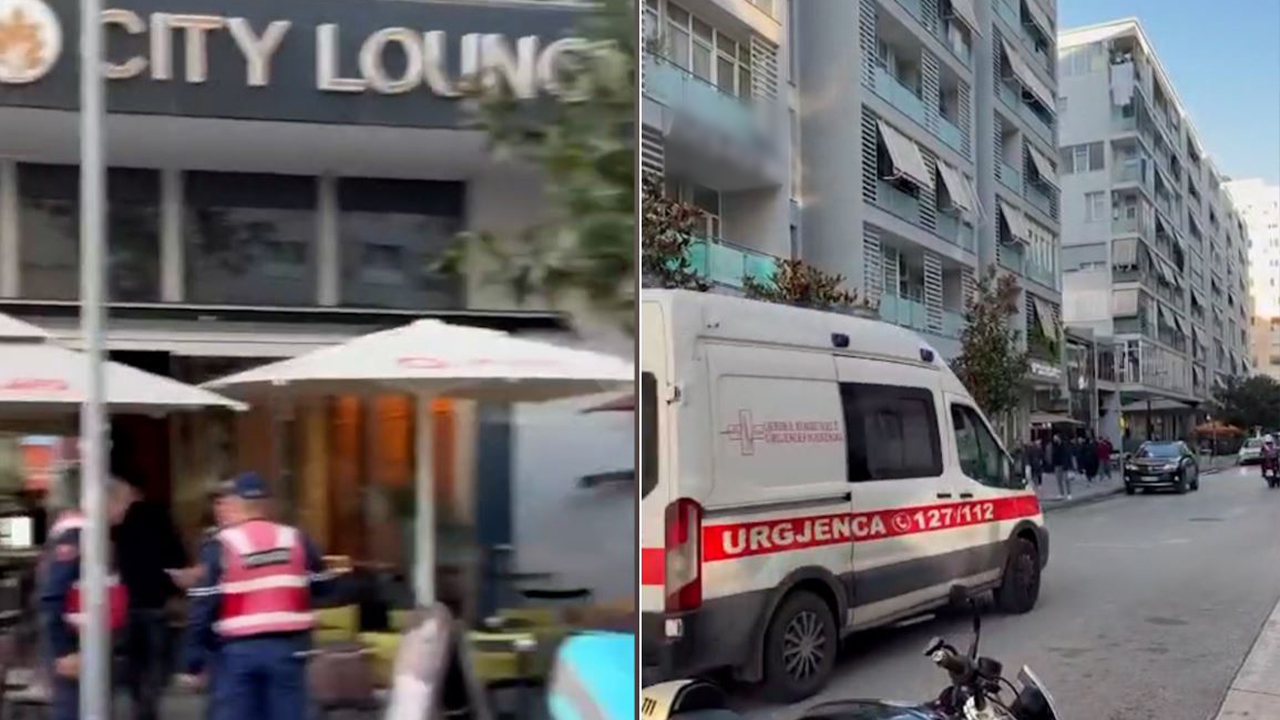 “Më bullizonte!”/ Sherri mes picierit dhe kuzhinierit në “Komunën e Parisit” përfundon në vrasje