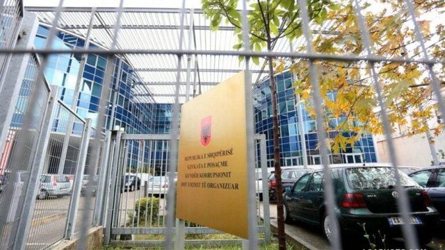 GJKKO dënon me 2 vite burg Ervis Cvilon për grup të strukturuar kriminal