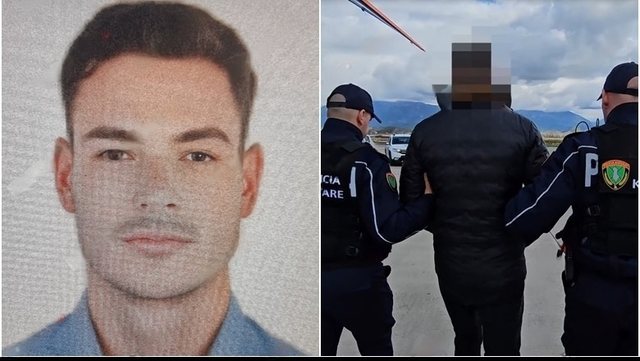 Mashtrimi me miliona euro, Bruno Çobo dënohet me 8 vite burg
