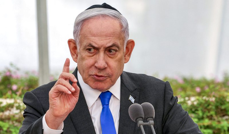 Netanyahu urdhëron ‘sulme të menjëhershme dhe të fuqishme në Rripin e Gazës’