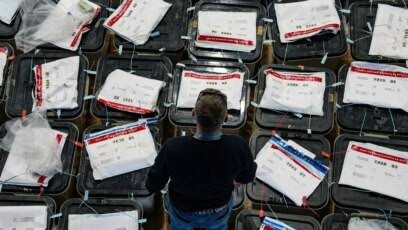 Celibashi hap tenderin 180 mijë euro për të numëruar votat me Inteligjencë Artificiale!