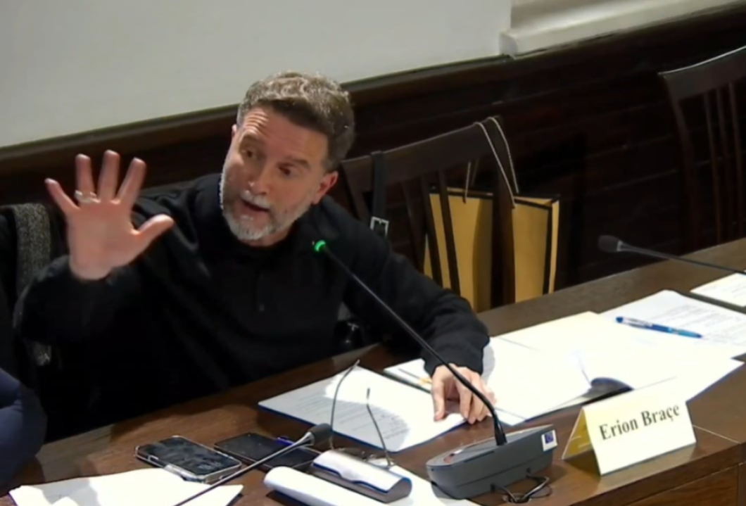Skandali me hemodializën, Braçe ngre alarmin për Spitalin Amerikan: Janë bërë pagesa pa kryer shërbime! (KLSH të auditojë 10 vitet e kontratës)