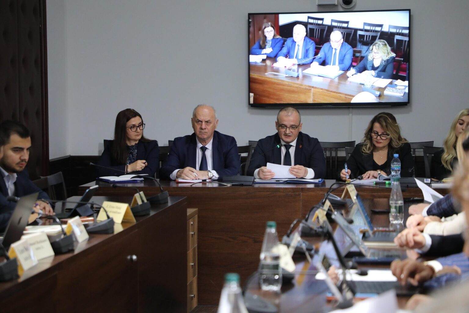 Kreu i KLSH: Institucionet po na bllokojnë proceset audituese