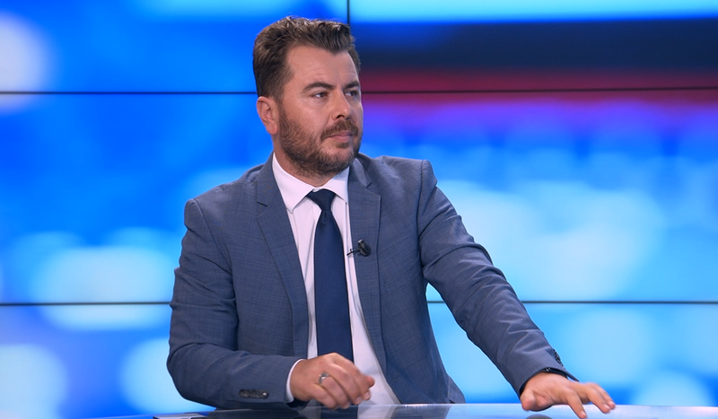 Deputeti Kapri denoncon Berishën: Po bën pazar me Ramën për Reformën Territoriale dhe atë Zgjedhore