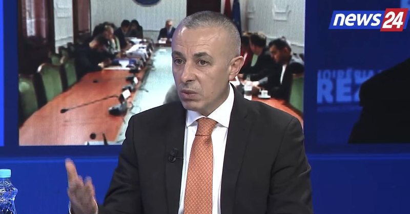 Deputeti Ndoja: “Duhen edhe votat e PD për të ndryshuar Kushtetutën”