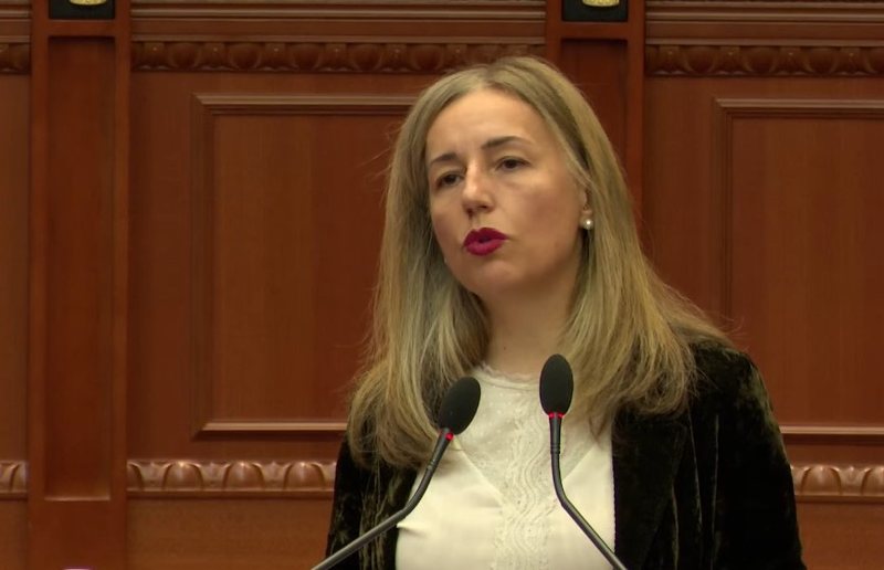 Kryetarja e KLP-së zbulon datat kur do të zgjidhen drejtuesit e SPAK dhe të BKH