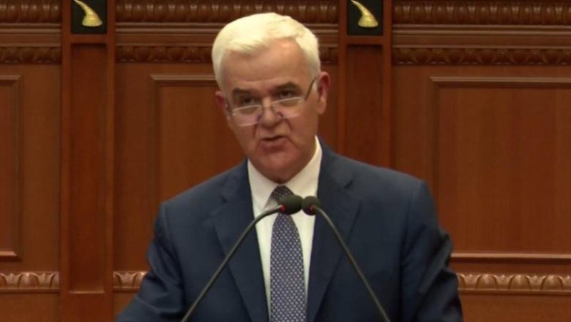 Xhafaj ‘skanon’ problematikat në sistemin e drejtësisë