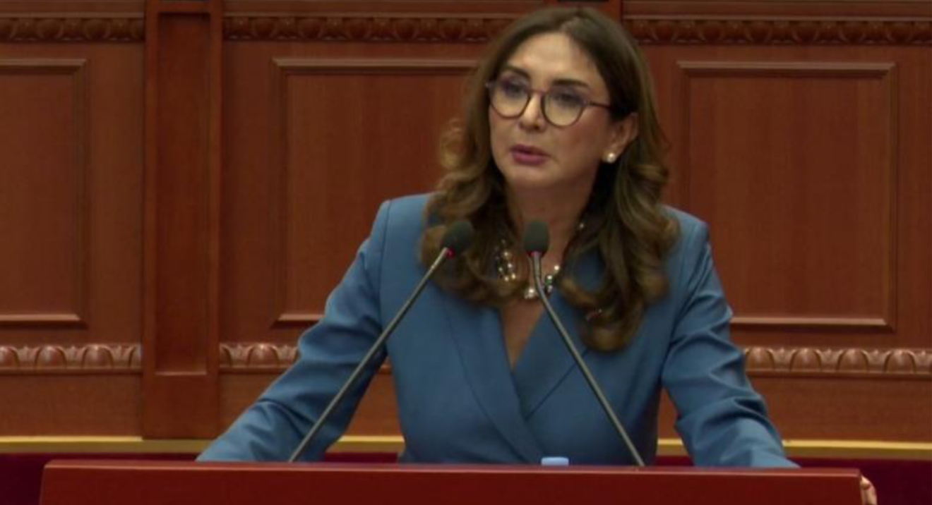 Akuzat e Blushit për ‘rrëmbimin’ e Metës, Avokatja e Popullit në Kuvend: Ish-presidenti ka pranuar që nuk është dhunuar nga policia, ka firmosur 2 dokumente