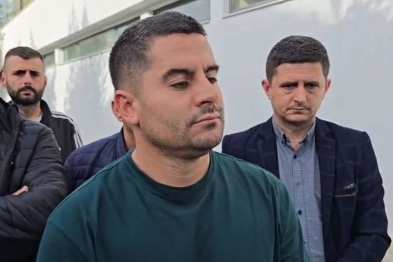 “Porsche” i preu jetën në mes 17-vjeçarit – Daja i Leandro Shametajt: Të ecësh me 200 km/orë dhe i dehur, është vrasje me dashje!